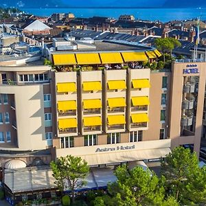 Astra Vevey Hotel&Restaurant