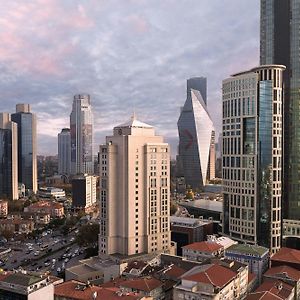 Sheraton Istanbul Levent